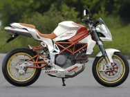 Мотоцикл Bimota DB6C 1080 Limited Edition 2008 фото