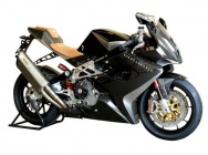 Мотоцикл Bimota DB7 Nerocarbonio 2009 фото