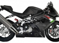 Мотоцикл Bimota DB7 Oro Nero 2012 фото