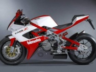 Мотоцикл Bimota DB7 2008 фото