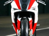 Мотоцикл Bimota DB7 2008 фото