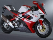 Мотоцикл Bimota DB7 2009 фото