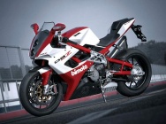 Мотоцикл Bimota DB7 2011 фото