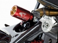 Мотоцикл Bimota DB7R Diavolo Rosso 2010 фото
