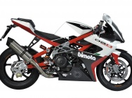 Мотоцикл Bimota DB8 Italia 2013 фото