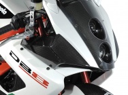 Мотоцикл Bimota DB8 Italia 2013 фото
