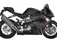 Мотоцикл Bimota DB8 2011 фото