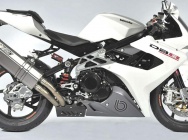 Мотоцикл Bimota DB8 2012 фото