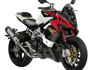 Мотоцикл Bimota DB9 Brivido 2013 фото
