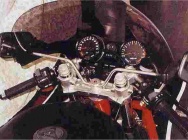 Мотоцикл Bimota KB3 1983 фото