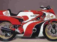 Мотоцикл Bimota SB2 1977 фото