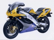 Мотоцикл Bimota SB7 1994 фото