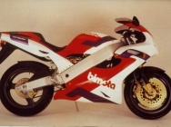 Мотоцикл Bimota SB7 1994 фото