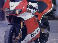 Мотоцикл Bimota SB8 K 200 фото