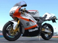 Мотоцикл Bimota SB8K Gobert Replica 2004 фото