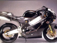 Мотоцикл Bimota SB8R Special 2000 фото