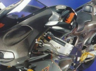 Мотоцикл Bimota SB8R Special 2000 фото