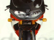 Мотоцикл Bimota SB8R 1998 фото
