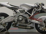 Мотоцикл Bimota Tesi 2D Millennium 2004 фото