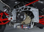 Мотоцикл Bimota Tesi 3D 2007 фото