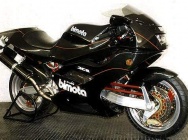 Мотоцикл Bimota Tesi ID 906EF 1994 фото