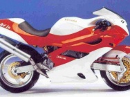 Мотоцикл Bimota Tesi ID 906ES 1993 фото