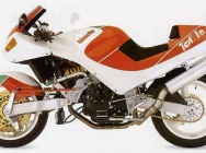Мотоцикл Bimota Tesi ID 906SR   1992 фото
