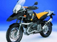 Мотоцикл BMW Bubble Bee 2003 фото