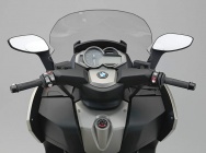 Мотоцикл BMW C 600 Sport 2012 фото