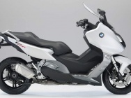 Мотоцикл BMW C 600 Sport 2012 фото
