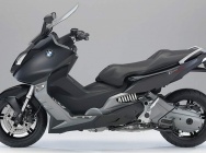 Мотоцикл BMW C 600 Sport 2012 фото