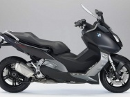 Мотоцикл BMW C 600 Sport 2012 фото