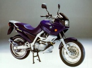 Мотоцикл BMW F 650 Funduro 1995 фото