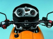 Мотоцикл BMW F 650GS 2002 фото