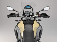 Мотоцикл BMW F 800GS Adventure 2013 фото