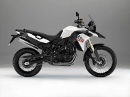 Мотоцикл BMW F 800GS 2013 фото