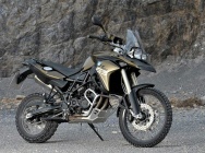 Мотоцикл BMW F 800GS 2013 фото