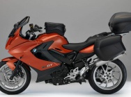 Мотоцикл BMW F 800GT 2013 фото