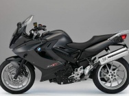 Мотоцикл BMW F 800GT 2013 фото