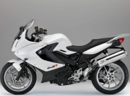 Мотоцикл BMW F 800GT 2014 фото