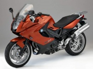Мотоцикл BMW F 800GT 2014 фото