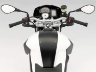 Мотоцикл BMW F 800R 2006 фото