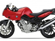 Мотоцикл BMW F 800S 2009 фото