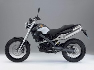 Мотоцикл BMW G 650 X Country 2008 фото