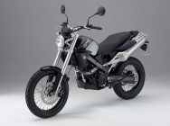 Мотоцикл BMW G 650 X Country 2008 фото