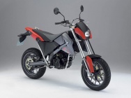 Мотоцикл BMW G 650 X Moto 2007 фото