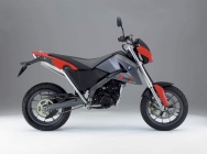 Мотоцикл BMW G 650 X Moto 2008 фото