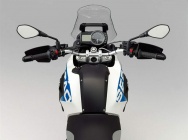 Мотоцикл BMW G 650GS Sertao 2014 фото