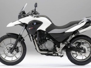 Мотоцикл BMW G 650GS 2011 фото