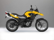 Мотоцикл BMW G 650GS 2013 фото